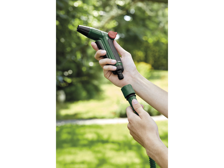 Prejsť na zobrazenie na celú obrazovku: PARKSIDE® Flexibilná záhradná hadica, 15 m – obrázok 3