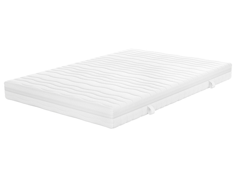 Prejsť na zobrazenie na celú obrazovku: meradiso 7-zónový matrac H2, 160 x 200 cm – obrázok 3