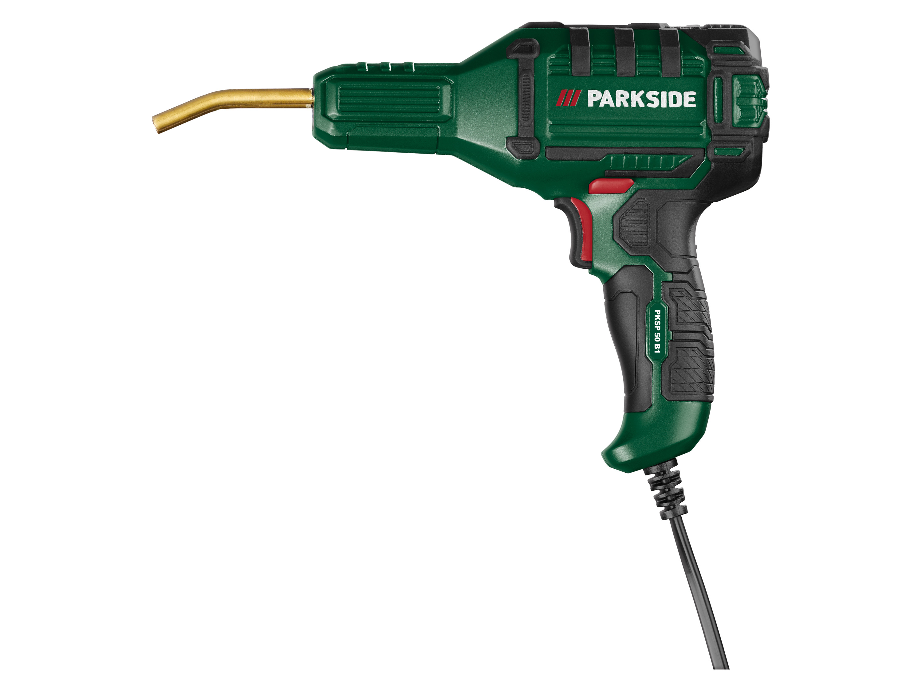 PARKSIDE® Zváracia pištoľ na plasty PKSP 50 B1