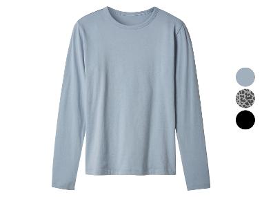 esmara® Dámske tričko s dlhým rukávom