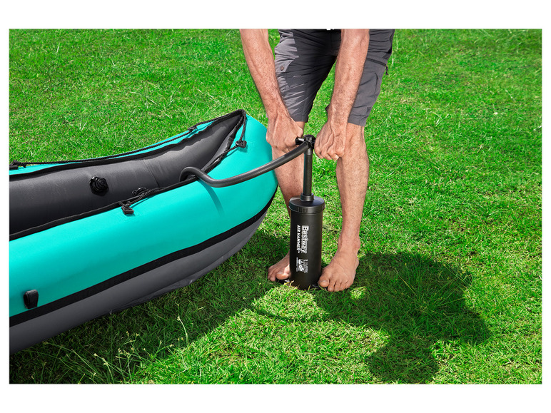 Prejsť na zobrazenie na celú obrazovku: Hydro-Force™ nafukovací kajak pre 2 osoby Ventura, 330 x 94 x 48 cm – obrázok 5