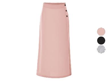 esmara® Dámska midi sukňa