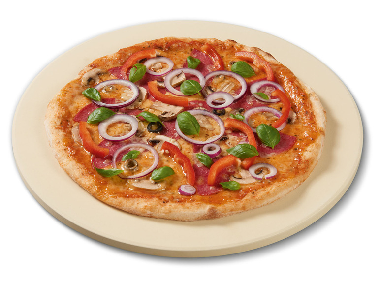 Prejsť na zobrazenie na celú obrazovku: GRILLMEISTER Kameň na pizzu – obrázok 8