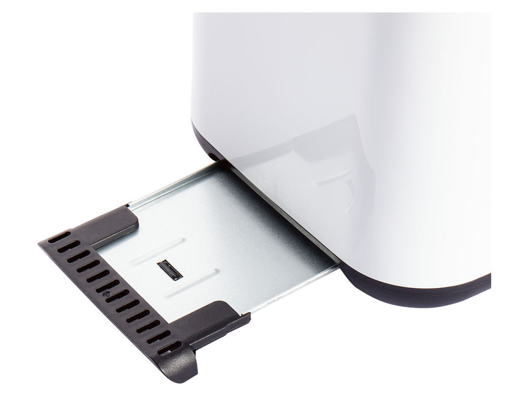 Prejsť na zobrazenie na celú obrazovku: BRAUN Hriankovač HT1010WH – obrázok 4