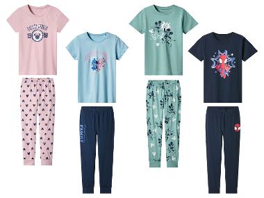 LUPILU® Detské pyžamo