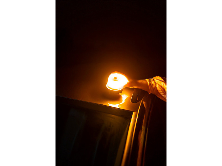 Prejsť na zobrazenie na celú obrazovku: LEDguardian® Výstražné svetlo Road Flare Signal TA20 – obrázok 20