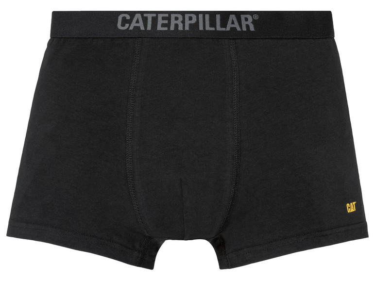 Prejsť na zobrazenie na celú obrazovku: Caterpillar Pánske boxerky, 2 kusy – obrázok 3