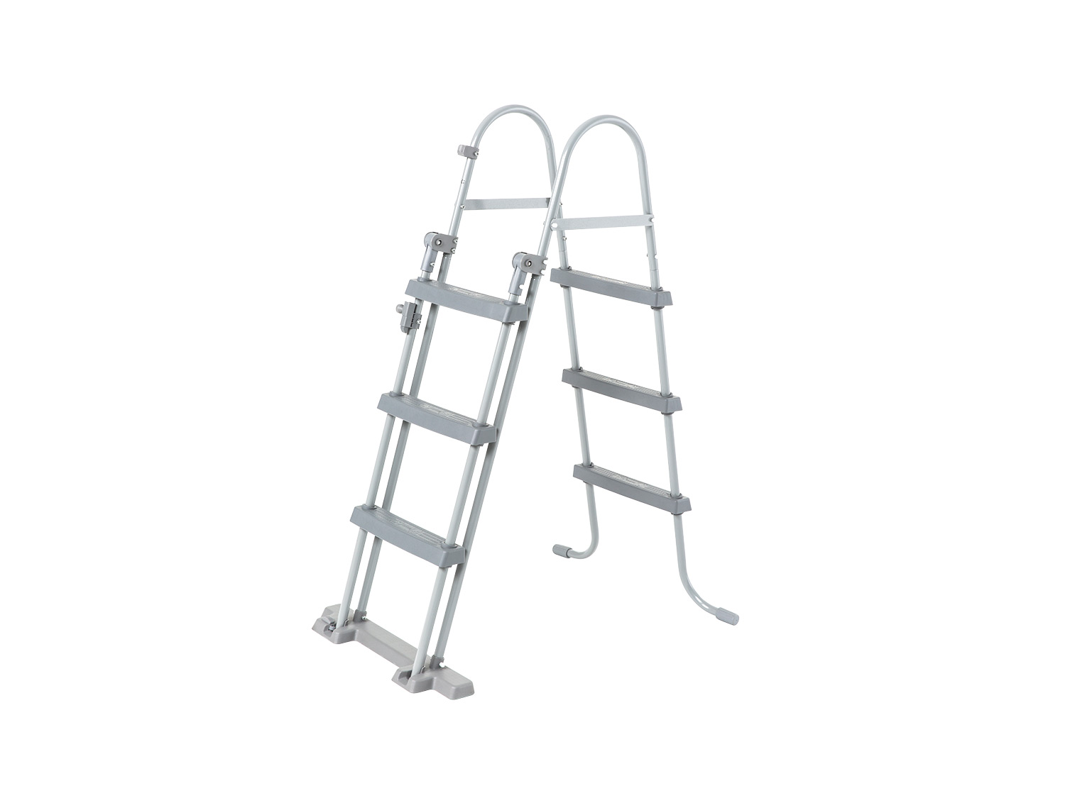 Bestway Bazénový rebrík, 107 cm