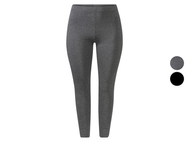 esmara® Dámske legíny XXL