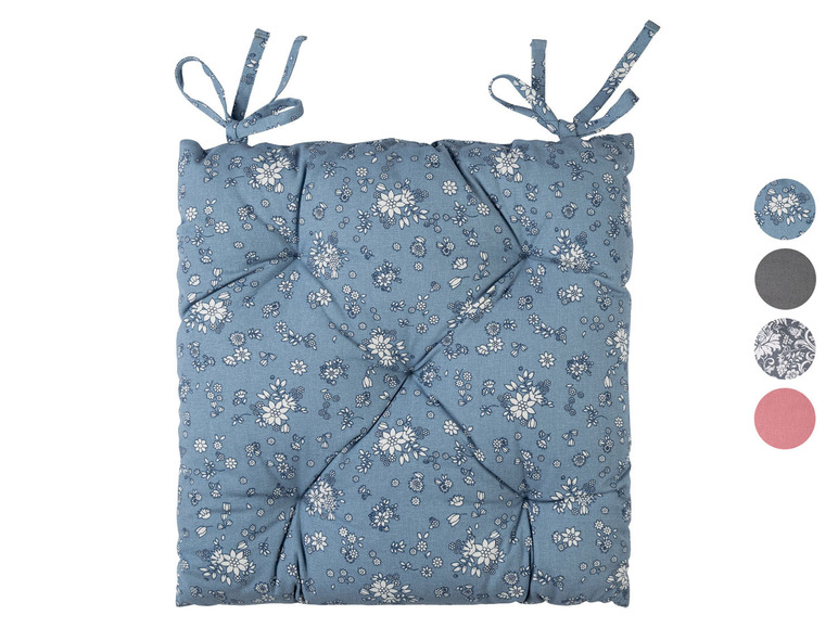 Prejsť na zobrazenie na celú obrazovku: LIVARNO home Podsedák, 40 x 40 cm – obrázok 1