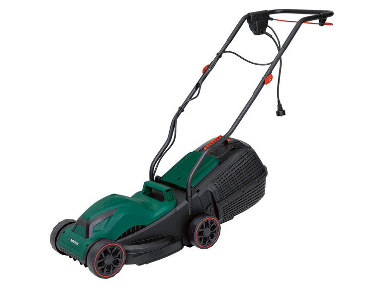 Prejsť na zobrazenie na celú obrazovku: PARKSIDE® Elektrická kosačka PRM 1300 A1 – obrázok 6