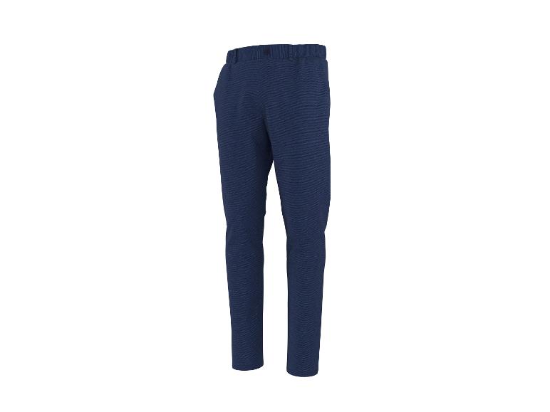 esmara Men Pánske nohavice chino
