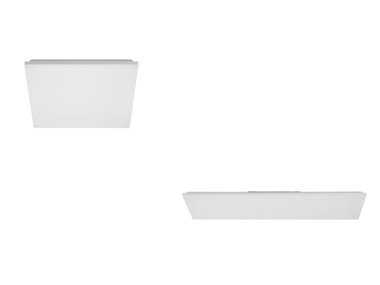 LIVARNO home Stropné LED svietidlo