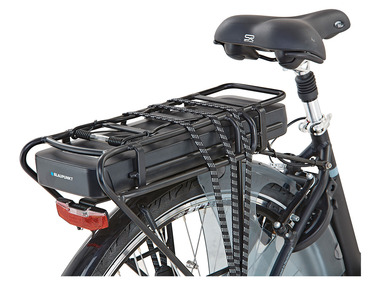 Prophete Mestský elektrobicykel 28"