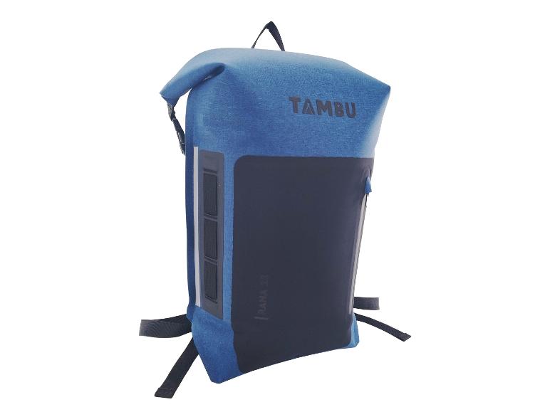 Tambu Vodotesný ruksak Rana 22