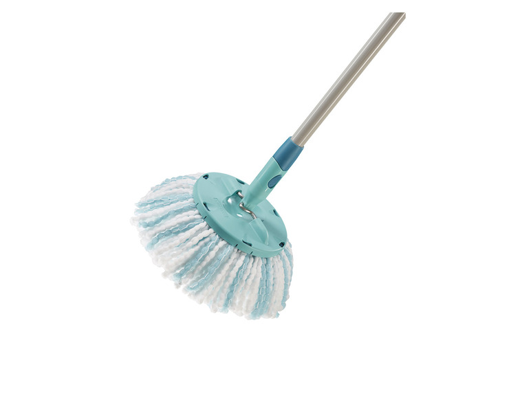 Prejsť na zobrazenie na celú obrazovku: LEIFHEIT Upratovacia súprava Clean Twist Disc Mop Ergo – obrázok 4