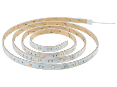 LIVARNO home Svetelný LED pás Zigbee Smart Home, 2 m