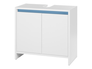 LIVARNO home Skrinka pod umývadlo Oslo