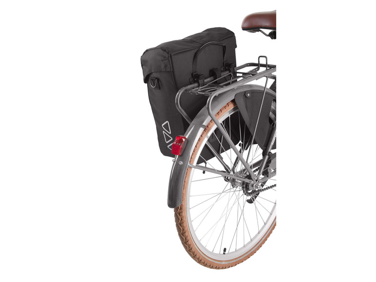Prejsť na zobrazenie na celú obrazovku: Taška na nosič bicykla – obrázok 12