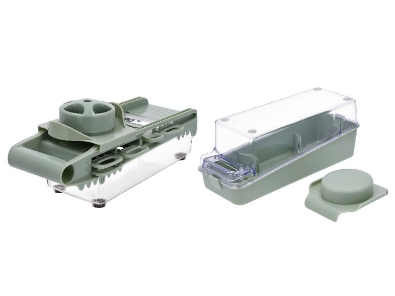 SILVERCREST® Multifunkčné strúhadlo