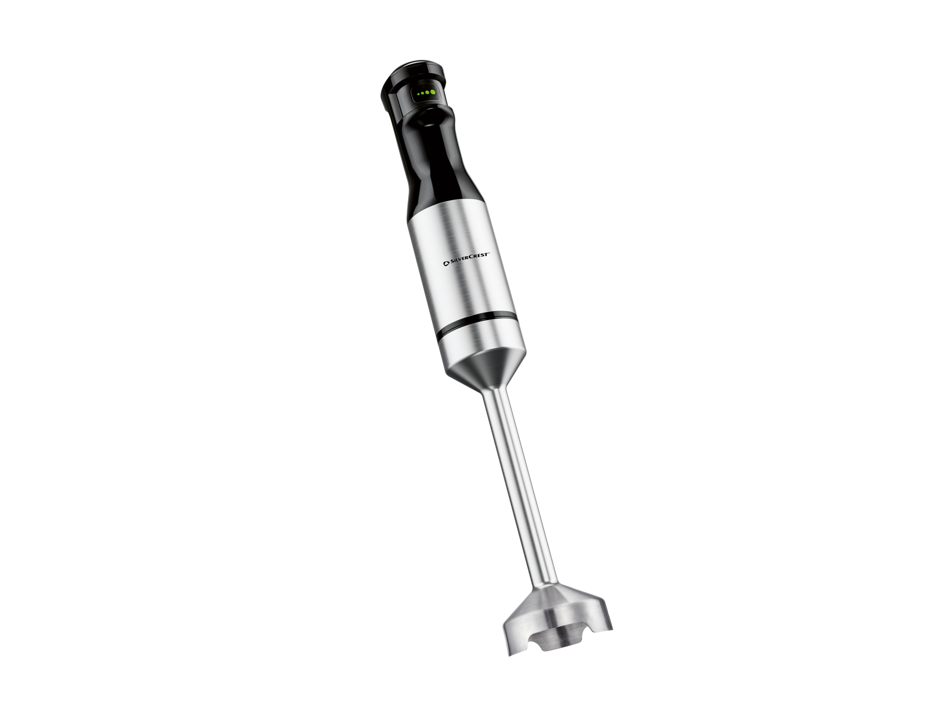 SILVERCREST® Tyčový mixér Premium Smart Speed SMSS 1000 A1/SOMSS 1000 A1