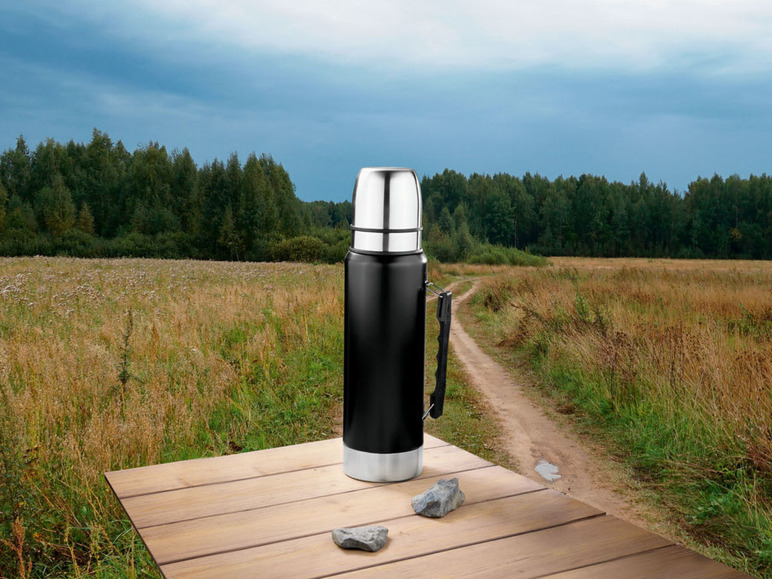 Prejsť na zobrazenie na celú obrazovku: CRIVIT Termoska, 1 l – obrázok 10
