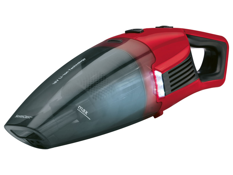 Prejsť na zobrazenie na celú obrazovku: SILVERCREST® Aku ručný vysávač 18 V – obrázok 24