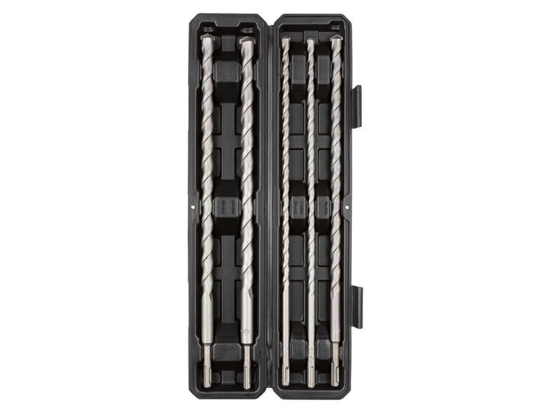 Prejsť na zobrazenie na celú obrazovku: PARKSIDE® Súprava sekáčov/vrtákov PGBS 2 – obrázok 3
