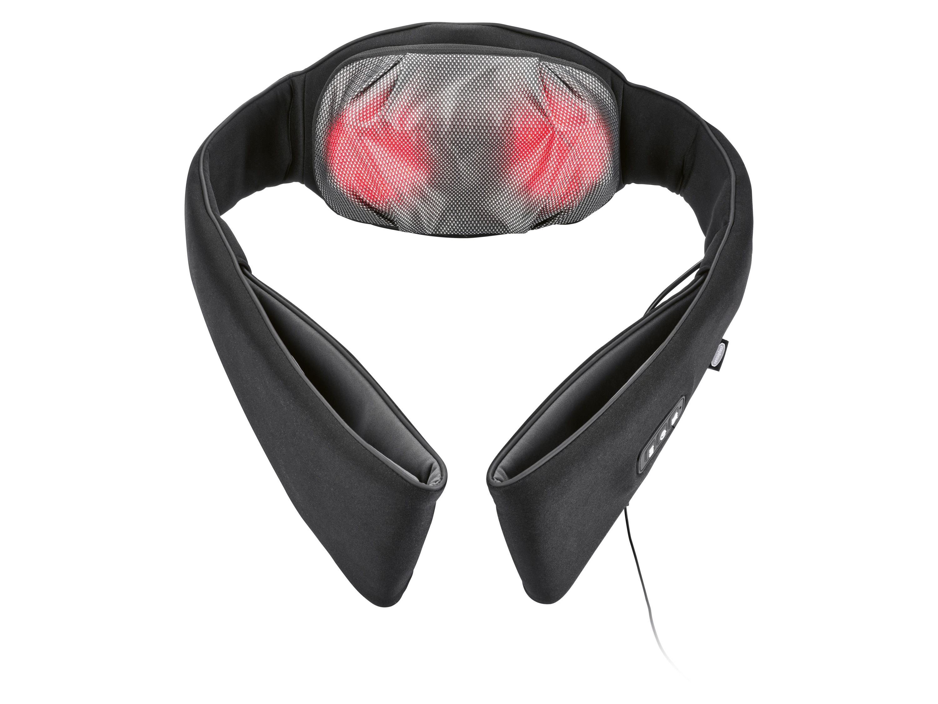 sensiplast® Shiatsu masážny prístroj na šiju SSNM 2 E2