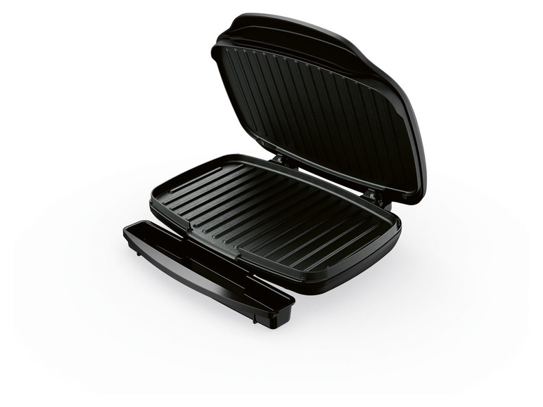 SILVERCREST® KITCHEN TOOLS Kontaktný gril SKG 1000 B2
