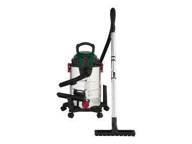 PARKSIDE® Vysávač na mokré a suché vysávanie PWD 25 C4