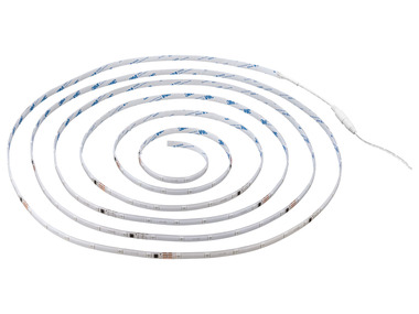 LIVARNO home LED svetelný pás, 5 m