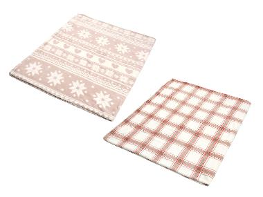 LIVARNO® Deka, 180 x 220 cm