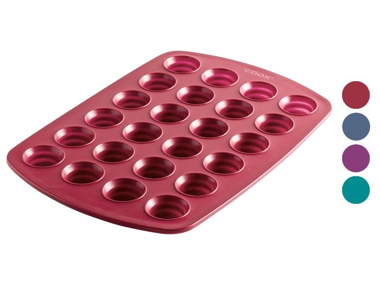 Coox Silikónová forma na muffiny