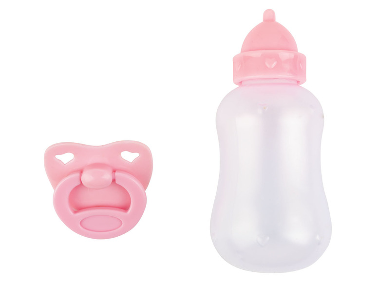 Prejsť na zobrazenie na celú obrazovku: Bayer Bábika Piccolina First Words Baby – obrázok 7