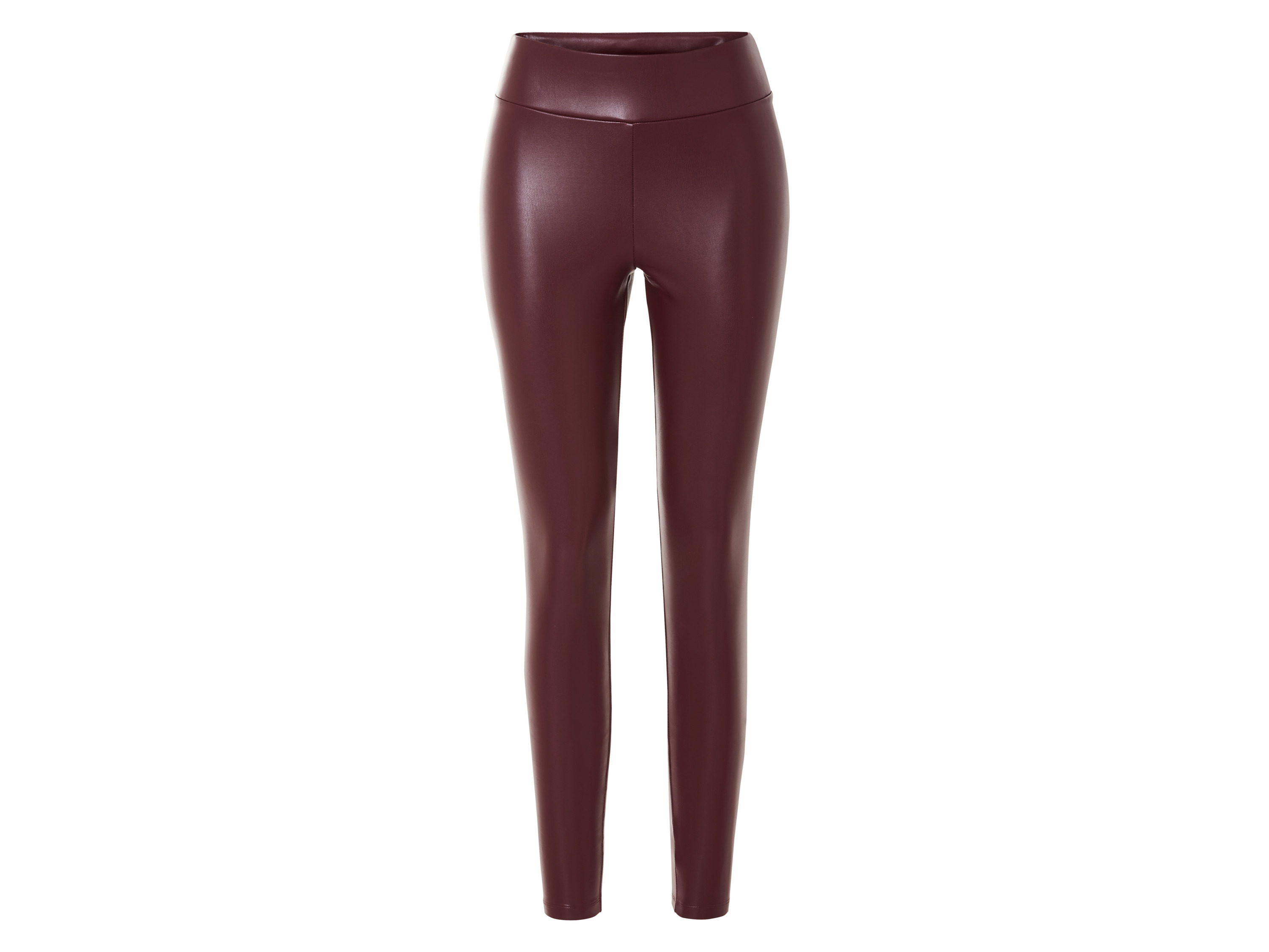 esmara® Dámske legíny (fialová, 34)
