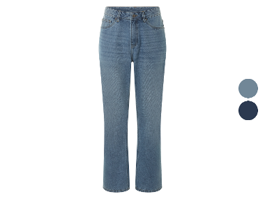 ESMARA MEN Pánske rifle Relaxed Fit