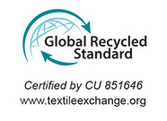 GRS – Global Recycled Standard