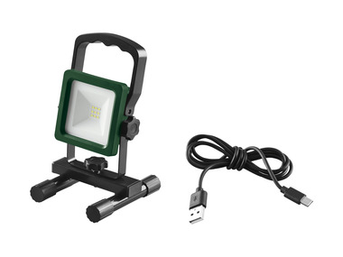 PARKSIDE® Aku LED reflektor