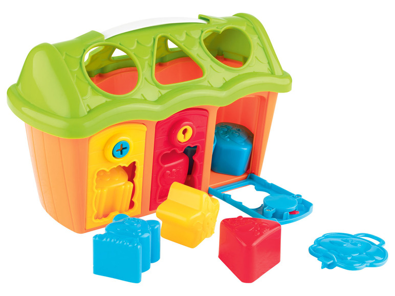 Prejsť na zobrazenie na celú obrazovku: Playtive Detská plastová hračka – obrázok 15