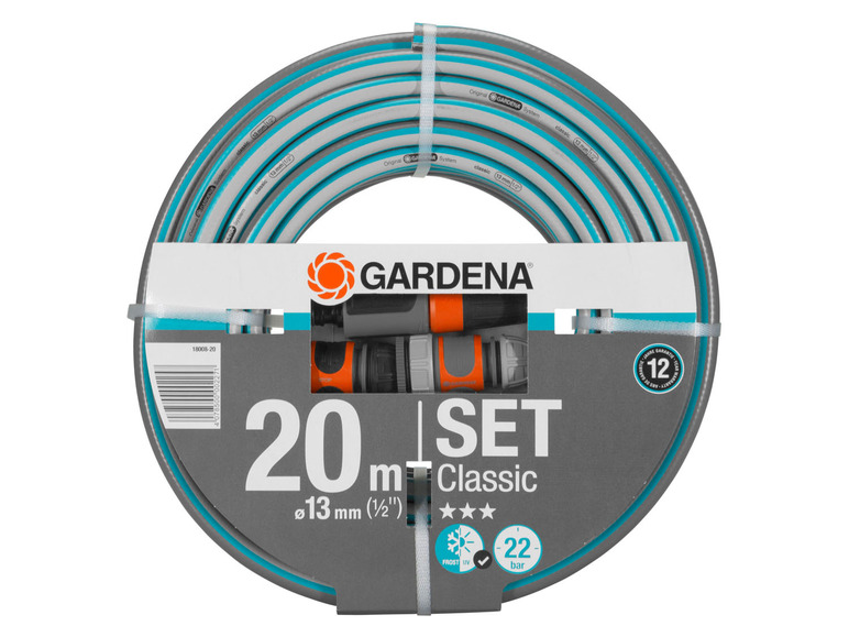Prejsť na zobrazenie na celú obrazovku: Gardena Záhradné čerpadlo, 3000/4, 3,6 bar, 3 100 l/h – obrázok 5