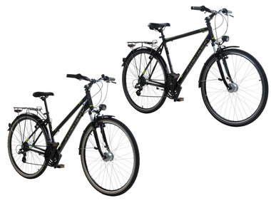 Zündapp Mestský trekingový bicykel T700, 28"
