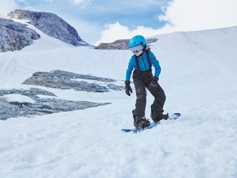 Prejsť na zobrazenie na celú obrazovku: crivit Chlapčenské lyžiarske nohavice – obrázok 7