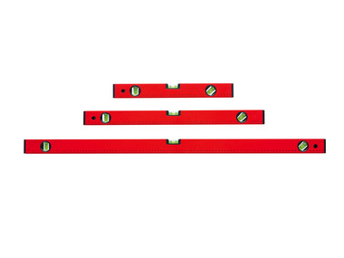 PARKSIDE® Vodováhy, 3-dielna súprava