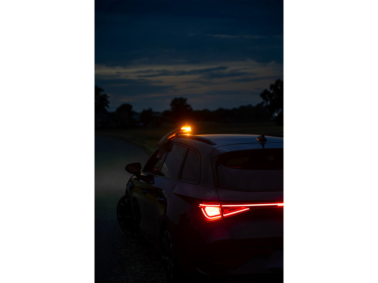Prejsť na zobrazenie na celú obrazovku: LEDguardian® Výstražné svetlo Road Flare Signal TA20 – obrázok 12