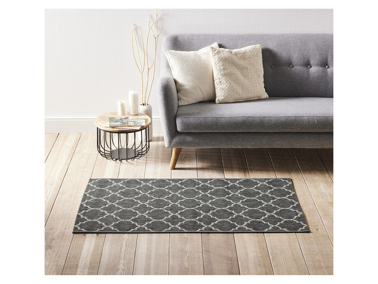 Prejsť na zobrazenie na celú obrazovku: LIVARNO home Koberec, 80 x 150 cm – obrázok 3