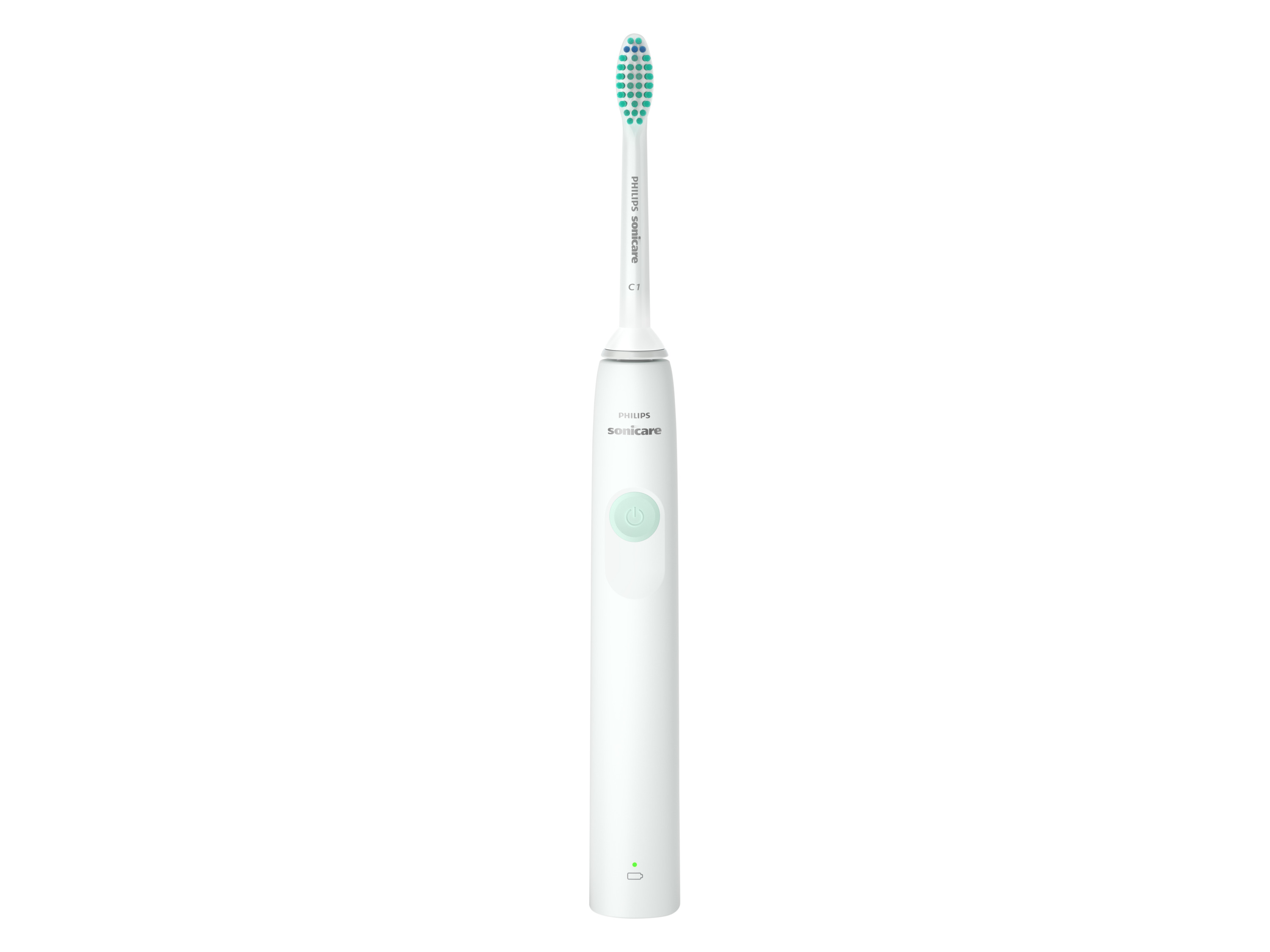 PHILIPS Elektrická sonická zubná kefka Sonicare 1100