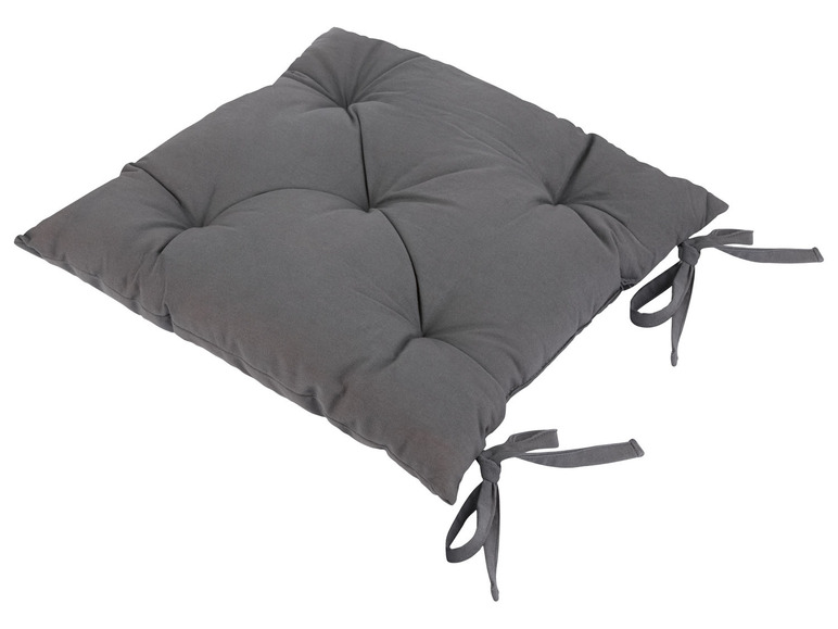 Prejsť na zobrazenie na celú obrazovku: LIVARNO home Podsedák, 40 x 40 cm – obrázok 3