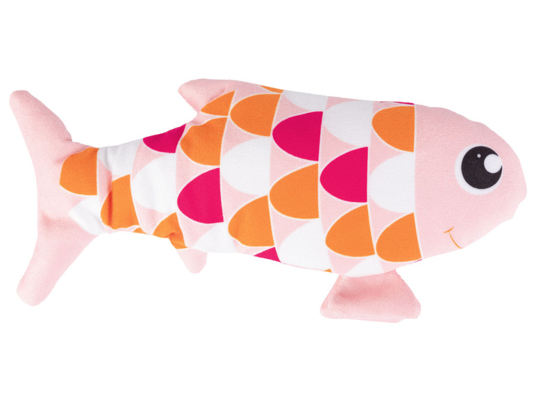 Prejsť na zobrazenie na celú obrazovku: Catit Hračka pre mačku Groovy Fish – obrázok 7