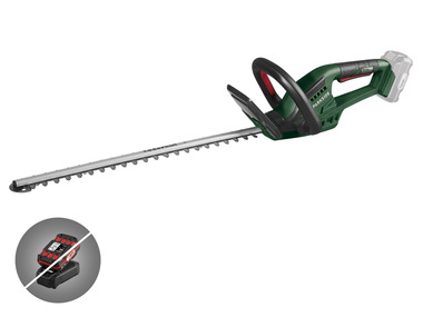 PARKSIDE® Aku nožnice na živé ploty PHSA 20-Li B2 – bez akumulátora
